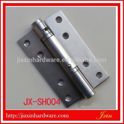 New design self closing door hinge heavy duty door hinge steel door hinge