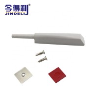 Furniture Hardware push to open soft close door damper sliding door damper